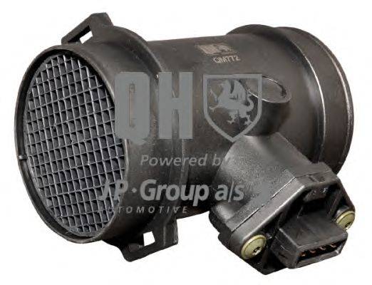 Расходомер воздуха JP GROUP QM772