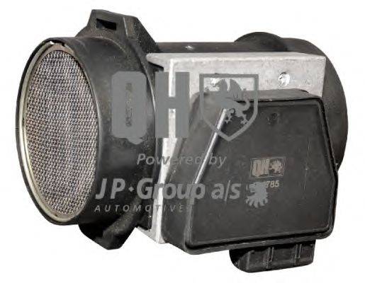 Расходомер воздуха JP GROUP QM785