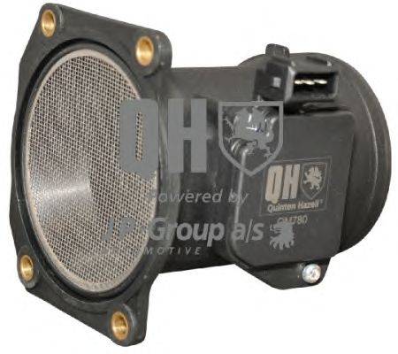Расходомер воздуха JP GROUP QM780