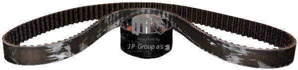 Комплект ремня ГРМ JP GROUP QBK633