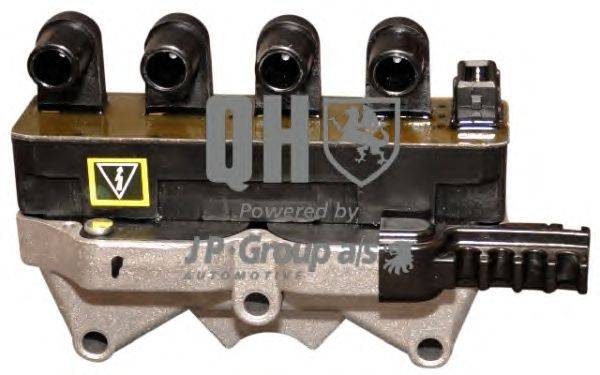 Катушка зажигания JP GROUP XIC8140
