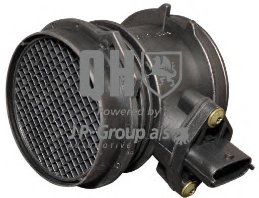 Расходомер воздуха JP GROUP QM734