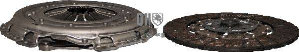 Комплект сцепления JP GROUP QKT4024AF