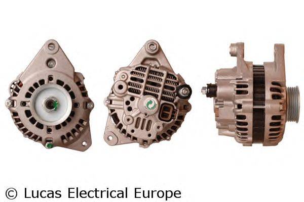 Генератор LUCAS ELECTRICAL LRA02744