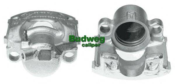 Тормозной суппорт KAWE 344572