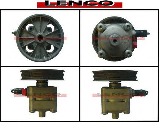 Гидравлический насос, рулевое управление LENCO SP3902