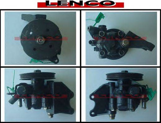 Гидравлический насос, рулевое управление LENCO SP3306
