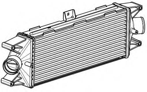 Интеркулер J. DEUS RA8140080