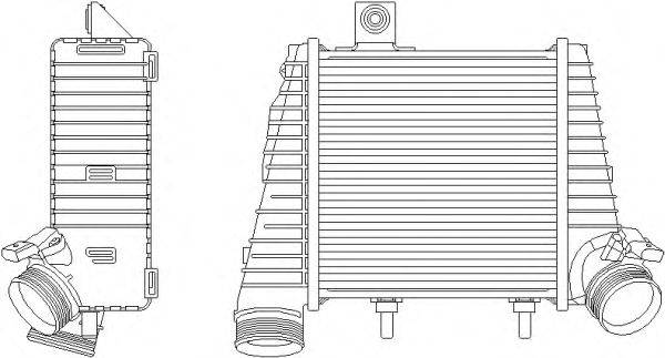 Интеркулер J. DEUS RA8010492
