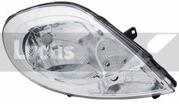 Основная фара VALEO 043399