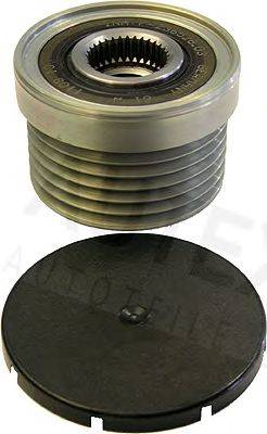 Механизм свободного хода генератора AUTEX 654302