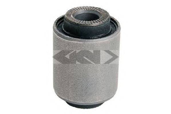 Подвеска, рычаг независимой подвески колеса SPIDAN 411932