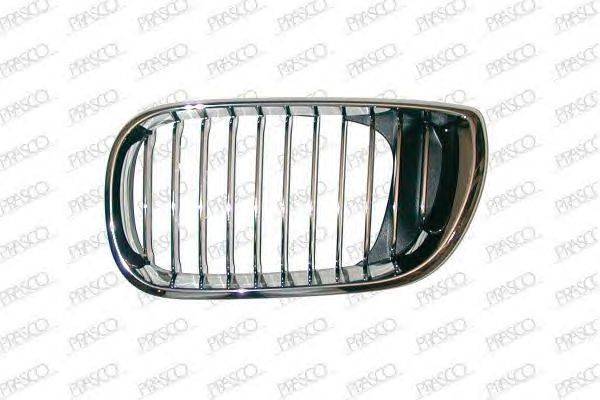 Решетка радиатора PRASCO BM0202014