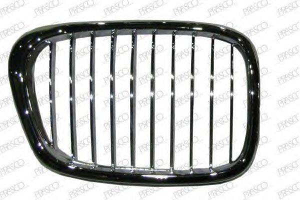 Решетка радиатора PRASCO BM0452033