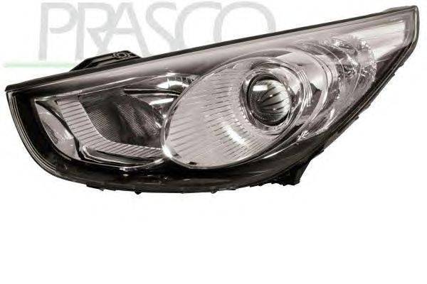 Основная фара PRASCO HN8044914