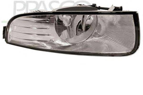 Противотуманная фара PRASCO SK4204413