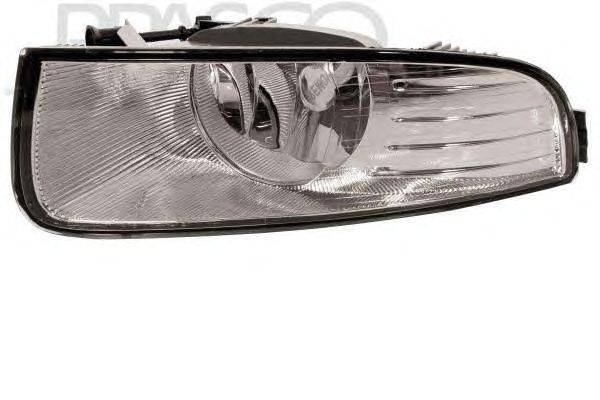 Противотуманная фара PRASCO SK4204414