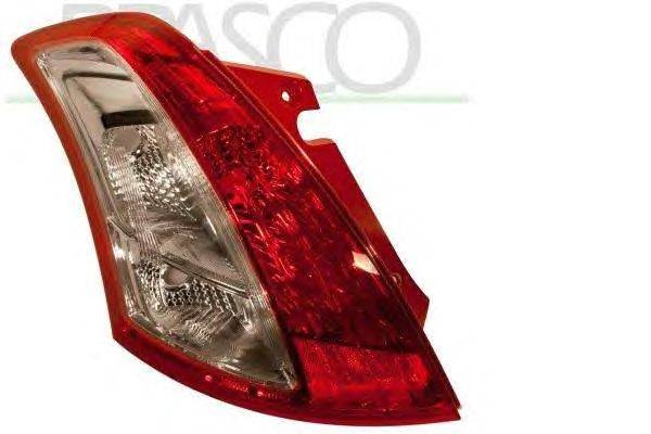 Задний фонарь PRASCO SZ0364154