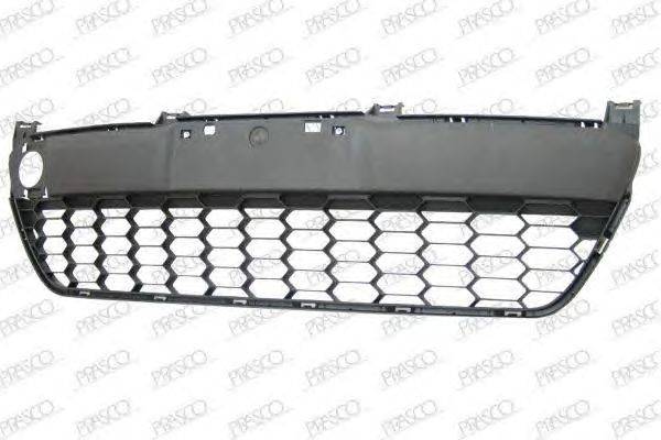 Решетка вентилятора, буфер PRASCO MZ3092120