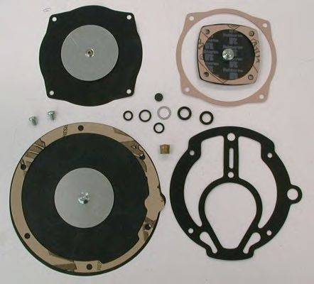 Комплектующие HOFFER H13004