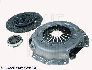 Комплект сцепления QH Talbros QKT1806AF