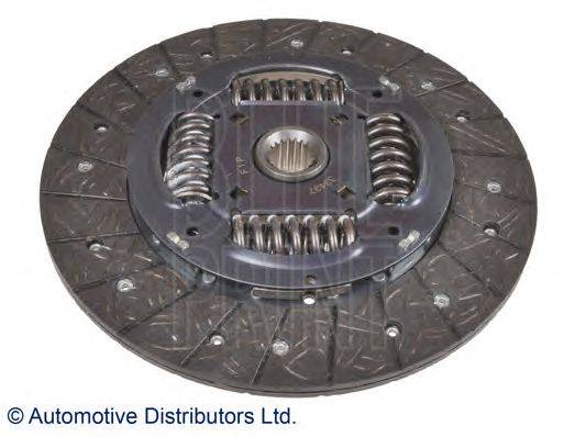 Диск сцепления BLUE PRINT ADG03199