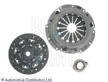 Комплект сцепления BLUE PRINT ADM53072