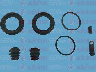 Ремкомплект, тормозной суппорт AUTOFREN SEINSA D41898