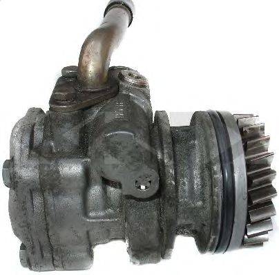 Гидравлический насос, рулевое управление SPIDAN 54276