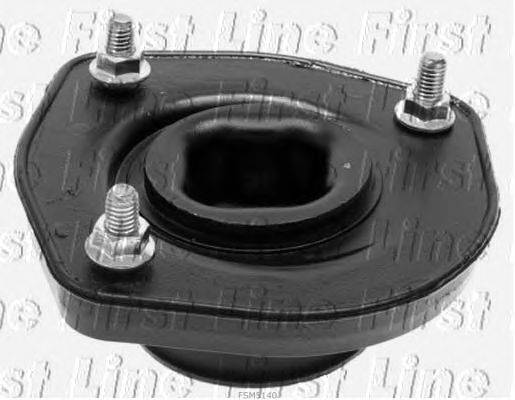 Ремкомплект, опора стойки амортизатора FIRST LINE FSM5140