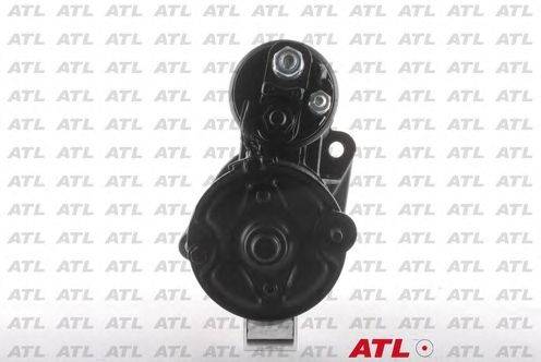 Стартер ATL Autotechnik A16280