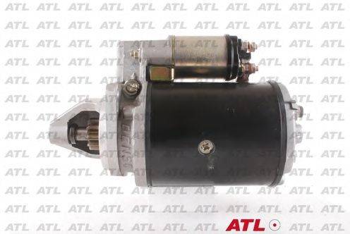 Стартер ATL Autotechnik A 73 810