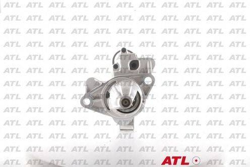 Стартер ATL Autotechnik A 18 830