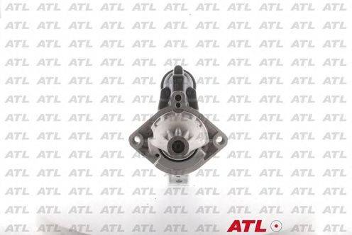 Стартер ATL Autotechnik A 21 230