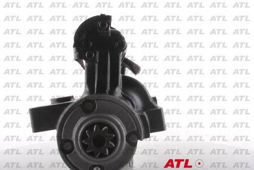 Стартер ATL Autotechnik A 78 720