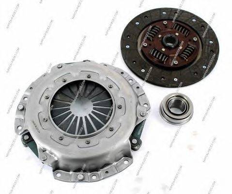 Комплект сцепления NPS ADC43018