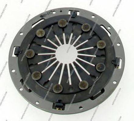 Нажимной диск сцепления NPS J2104002
