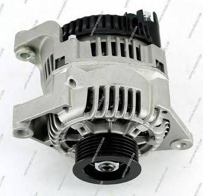 Генератор NPS ADK81110