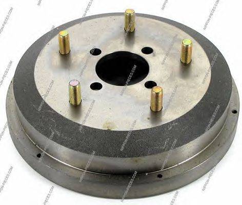 Тормозной барабан NPS ADK84702