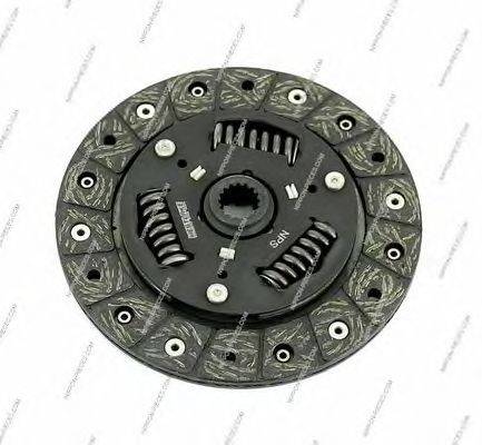 Диск сцепления NPS 8001118