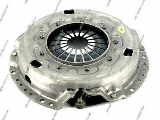 Нажимной диск сцепления NPS 7002247