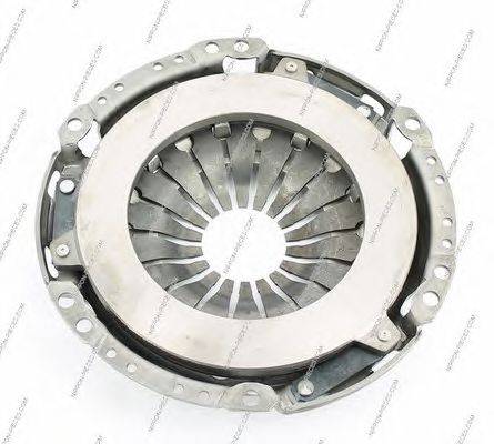 Нажимной диск сцепления NPS CT908