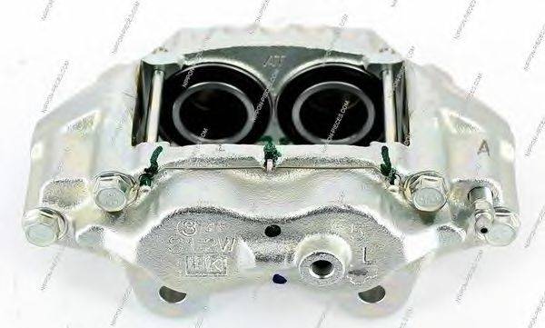 Тормозной суппорт NPS ADT34885N