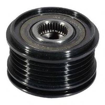 Механизм свободного хода генератора FISPA 455079