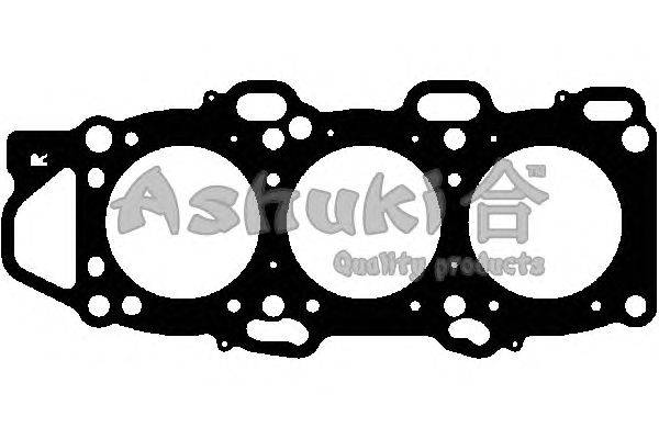 Прокладка, головка цилиндра ASHUKI 0375-2203