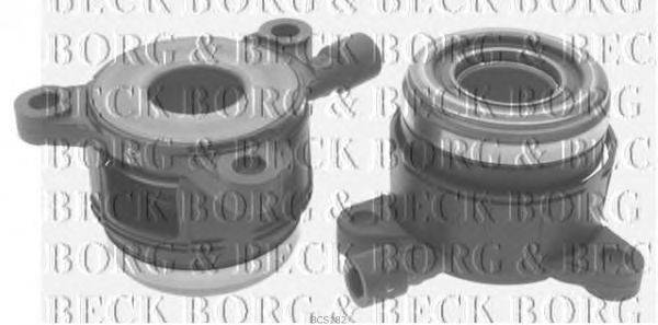 Центральный выключатель, система сцепления BORG & BECK BCS182