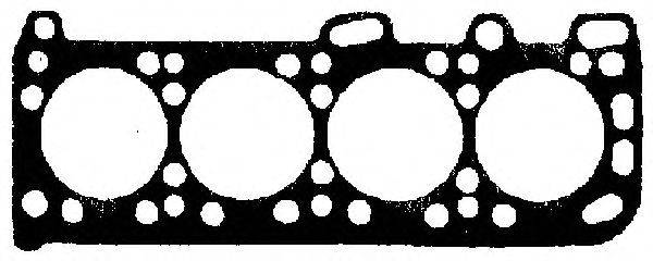 Прокладка, головка цилиндра BGA CH3379