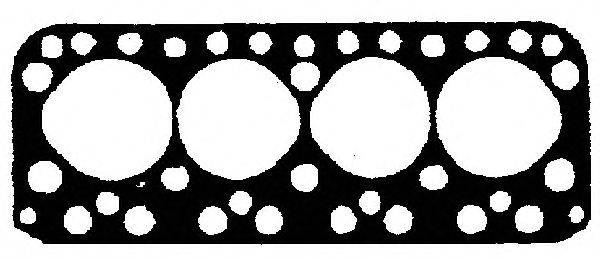 Прокладка, головка цилиндра BGA CH5311