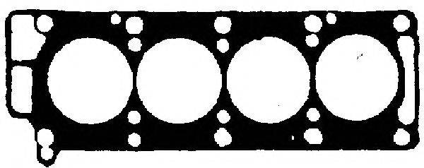 Прокладка, головка цилиндра BGA CH5372