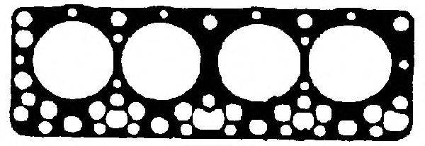 Прокладка, головка цилиндра BGA GK6338
